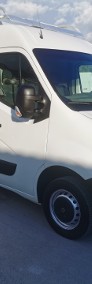 2.3dCi-125KM Klima L2H2 Hak Bagażnik dachowy -3