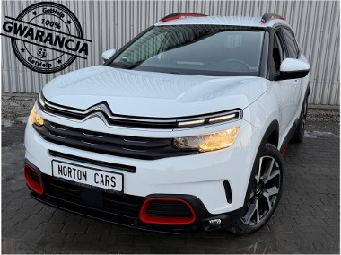 Serwisowany , bezwypadkowy -1