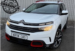 Citroen C5 Aircross Serwisowany , bezwypadkowy
