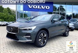 Volvo XC60 II B5 AWD Plus Bright 2.0 B5 AWD Plus Bright (250 KM) Podgrzewana kiero