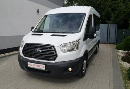 Ford Transit VIII 2.0 TDCI 130KM# Klima #Tempomat # Salon Fak 23% # 9 osób # Gwarancj