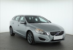 Volvo V60 I , Skóra, Navi, Klimatronic, Tempomat, Parktronic,