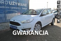 Ford Focus III Hatchback Trend 1,5TDCi 1ASO Forda Gwarancja