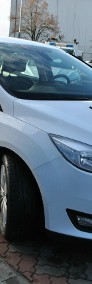 Ford Focus III Hatchback Trend 1,5TDCi ASO Forda Gwarancja-4