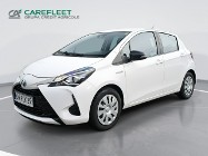 Toyota Yaris III Hybrid 100 Active Hatchback. DW9CK29