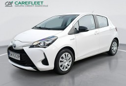 Toyota Yaris III Hybrid 100 Active Hatchback. DW9CK29