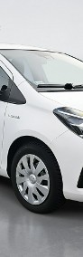 Toyota Yaris III Hybrid 100 Active Hatchback. DW9CK29-3