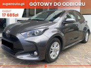 Toyota Yaris IV Comfort 1.5 Hybrid Comfort 1.5 Hybrid 116KM | Instalacja gazowa!