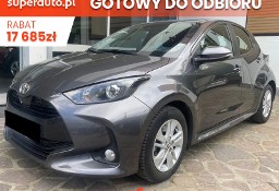 Toyota Yaris IV Comfort 1.5 Hybrid Comfort 1.5 Hybrid 116KM | Instalacja gazowa!