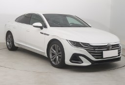Volkswagen Arteon Salon Polska, Serwis ASO, Automat, Skóra, Navi, Klimatronic,