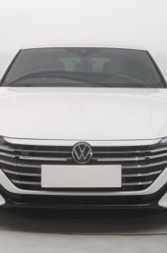 Volkswagen Arteon Salon Polska, Serwis ASO, Automat, Skóra, Navi, Klimatronic,-2