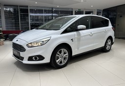 Ford S-MAX 7os,Trend, CarPlay, 1 właściciel, FV-23%, gwarancja, DOSTAWA