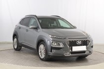 Hyundai Kona , Salon Polska, Serwis ASO, Automat, Navi, Klimatronic,