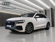 Audi Q8 HD matrix led, bang, kamery 360 stopni