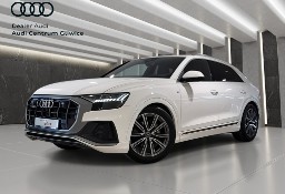 Audi Q8 HD matrix led, bang, kamery 360 stopni