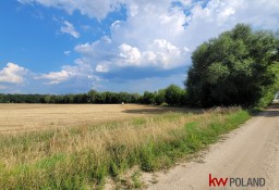 Działka budowlana Grzebienisko, ul. Miodowa