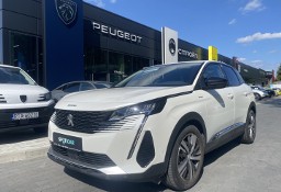 Peugeot 3008 II 1.6 Hybrid PHEV Allure Pack S&amp;S EAT8 Kredyt0% Leasing od 101%