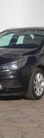 Opel Astra J , Salon Polska, 1. Właściciel, Serwis ASO, VAT 23%, Skóra,-3