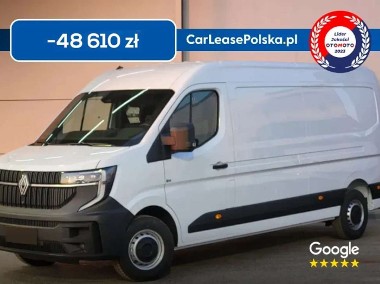 Renault Master Master Furgon Extra L3H2 130-1