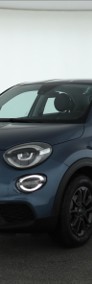 Fiat 500X I , Salon Polska, Serwis ASO, Skóra, Klimatronic, Tempomat,-3