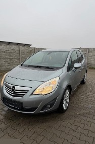 1.7 CDTI Cosmo 110KM 2013r Niski przebieg-2