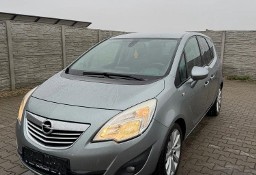 Opel Meriva B 1.7 CDTI Cosmo 110KM 2013r Niski przebieg