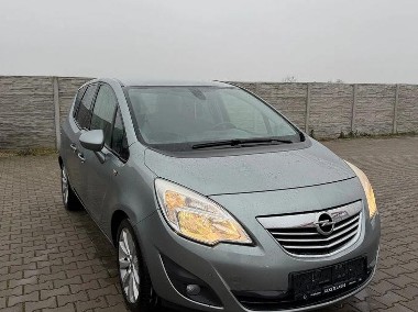 1.7 CDTI Cosmo 110KM 2013r Niski przebieg-1