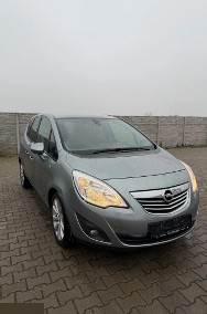 1.7 CDTI Cosmo 110KM 2013r Niski przebieg-2