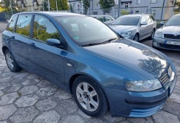Fiat Stilo 1,6 benzyna 101 KM Klimatyzacja Zarejestrowany