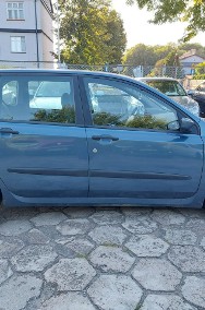 Fiat Stilo 1,6 benzyna 101 KM Klimatyzacja Zarejestrowany-2