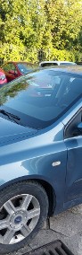 Fiat Stilo 1,6 benzyna 101 KM Klimatyzacja Zarejestrowany-4