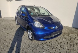 Toyota Aygo I klima 5drz