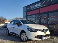 Renault Clio IV (43) GWARANCJA EKONOMICZNY ZAREJESTROWANY MOŻLIWA ZAMIANA RATY