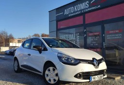 Renault Clio IV (43) GWARANCJA EKONOMICZNY ZAREJESTROWANY MOŻLIWA ZAMIANA RATY