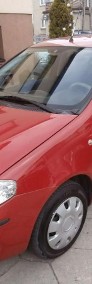 Fiat Punto III sprzedam fiat punto fl benzyna-3