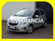 Chevrolet Spark II (M300) Klimatyzacja / Gwarancja / 1.2 / 82KM