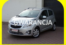 Chevrolet Spark II (M300) Klimatyzacja / Gwarancja / 1.2 / 82KM