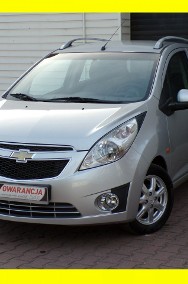 Chevrolet Spark II (M300) Klimatyzacja / Gwarancja / 1.2 / 82KM-2