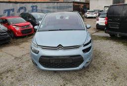 Citroen C4 Picasso II