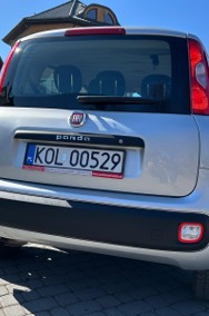 FIAT PANDA 1,2-2