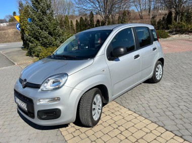 FIAT PANDA 1,2-1