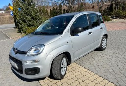 Fiat Panda III FIAT PANDA 1,2