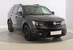 Fiat Freemont , Automat, 7 miejsc, Skóra, Navi, Klimatronic, Tempomat,