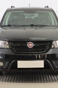 Fiat Freemont , Automat, 7 miejsc, Skóra, Navi, Klimatronic, Tempomat,-2