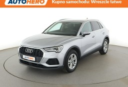 Audi Q3 II S-tronic 150KM skóra VirtualCockpit navi climatronic kamera tempomat