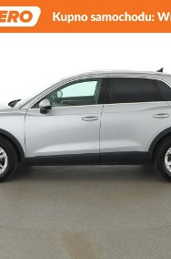 Audi Q3 II S-tronic 150KM skóra VirtualCockpit navi climatronic kamera tempomat-2
