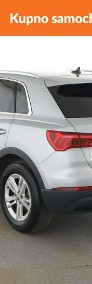 Audi Q3 II S-tronic 150KM skóra VirtualCockpit navi climatronic kamera tempomat-4