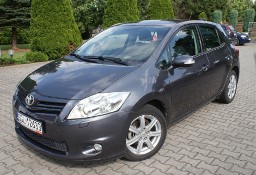 Toyota Auris I Gwarancja Techniczna