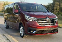 Renault Trafic III