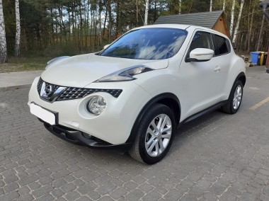 Nissan JUKE 1.5 dci 110KM lift-1